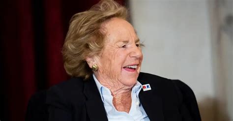 Ethel Kennedy Age, Net worth: Weight, Kids, Wife, Bio-Wiki 2024| The