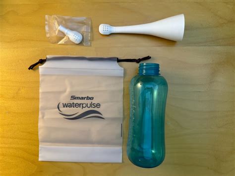 Douche Enema Kit Women Men Anal Douche With Silicone Soft Nozzle Vaginal Wash With Cm Hose