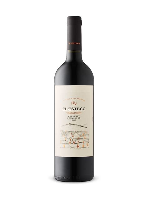 El Esteco Cabernet Sauvignon 2015 LCBO