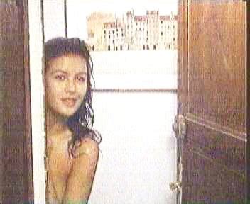 Catherine Zeta Jones Nude Pics Sex Scenes Compilation