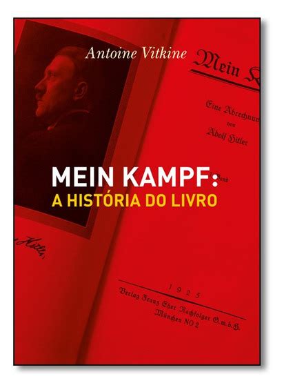 Mein Kampf | MercadoLivre 📦