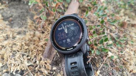 Garmin Forerunner 955 Solar review | TechRadar