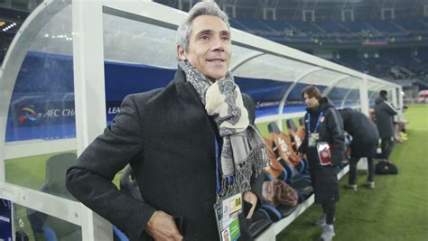 Paulo Sousa i jego sztab trenerski Kim są współpracownicy nowego