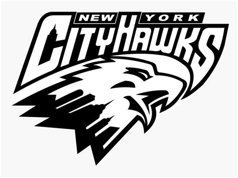 Vector Hawks Logo - Emblem, HD Png Download - kindpng