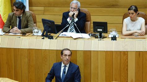 El Parlamento Aprueba El Techo De Gasto Para El 2018 Que Se Eleva A 9