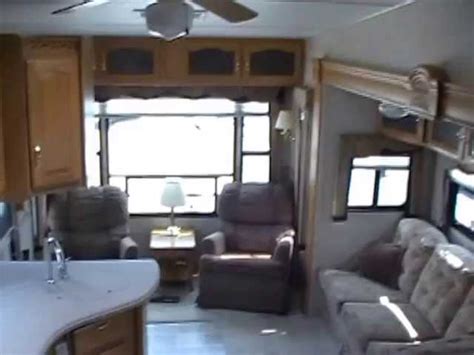 2005 Keystone Montana 5th Wheel Floor Plans Floor Roma