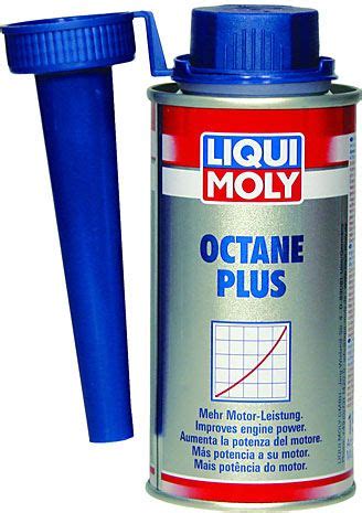 Liqui Moly Octane Plus Ml Opinie I Ceny Na Ceneo Pl