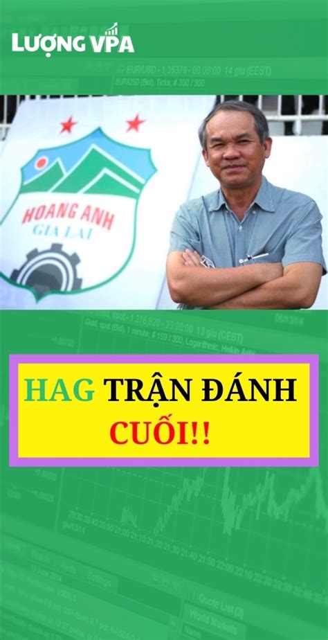 HAG Trận đánh cuối A C tham