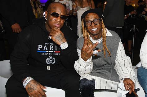 Birdman shares his thoughts on Lil Wayne "earning" what he desires from ...