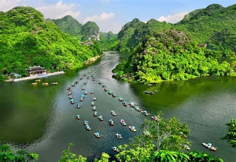 Trang An Boat Tour Routes Ticket Tips Price All You Need To Know