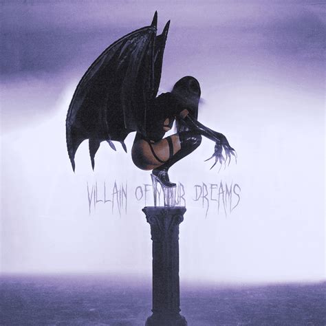 Naomi Jon Villain Of Your Dreams Lyrics Genius Lyrics