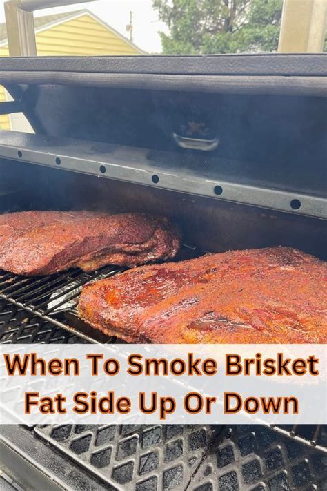 When Is Smoked Brisket Done What You Need To Know Artofit