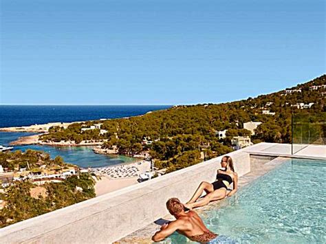 The 20 Sexiest Adults Only Hotels In Ibiza Emilia S Guide