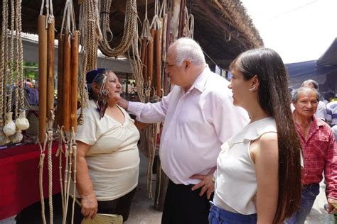 Masso En Simoca Estos Encuentros Con Los Vecinos Nos Dan Fuerzas Para