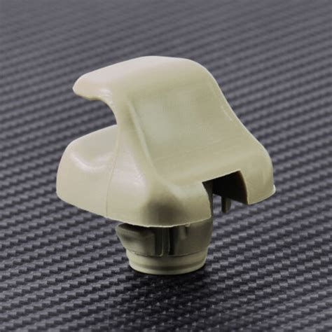 Sun Visor Clip Hook Hanger Sunvisor Fit For Honda Accord Civic CRV