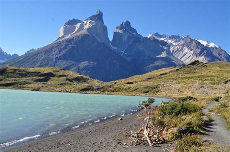 Colorado to Kilimanjaro: The Best Hiking Trails in the World