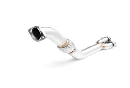 Downpipe Bmw E D D M Skytune Performance Parts