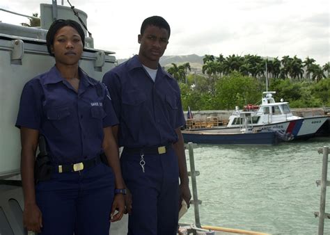 Dvids Images Haitian Coast Guard