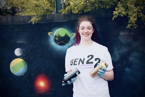 Gen22 Nominated For Youth Project Of The Year United By 2022