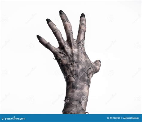 Black Hand Of Death, The Walking Dead, Zombie Theme, Halloween Theme, Zombie Hands, White ...