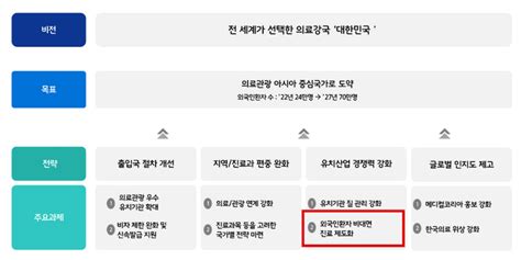 한국보건산업진흥원 의료관광 증진 전략에 ‘비대면진료 낙점