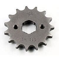 Jt Countershaft Steel Sprocket T Part Jtf Ebay