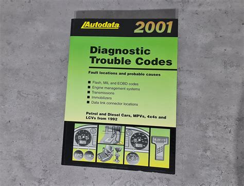 Check Engine Trouble Codes 6