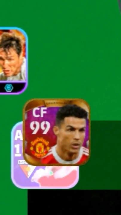 Cr7 Is Fire🔥💥🥶🥵 Efootball2024 Efootball Cr7 Foryou Pes Fifa Football Bds Viral Short