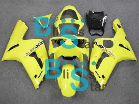 Find Injection W Fairing Kit E Fit For Kawasaki Ninja Zx R Zx