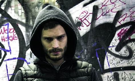 Is it OK to fancy Jamie Dornan in The Fall? - The Mum Blog