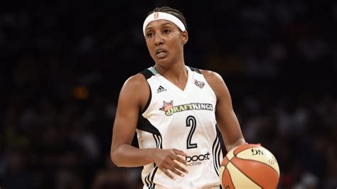 Retired WNBA player says she was bullied for being straight | CBC Sports