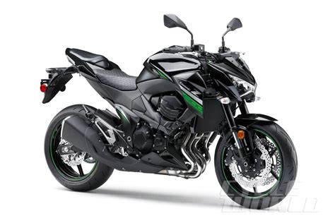 Kawasaki Z ABS FIRST LOOK Naked Motorcycle Review Photos Specs Cycle World