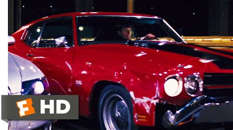 Jack Reacher (2012) - 1970 Chevelle Chase Scene (6/10) | Movieclips - YouTube