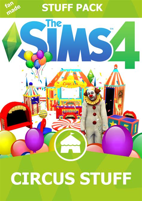 Sims 4 New Game Pack