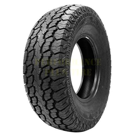 Taiga A T Light Truck SUV All Terrain Mud Terrain Hybrid Tire By Vee