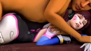 Dva Ass Pound End Xvideos