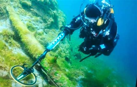 Underwater Metal Detecting Tips For Much Better Finds