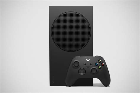 Microsoft Xbox Series S Tb Version Is Available For Pre Order For Us