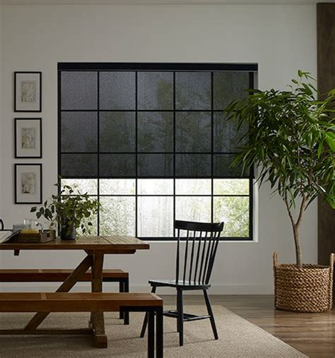 Solar Shades And Blinds For Windows Blindsgalore