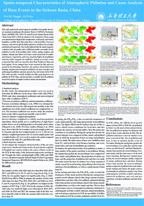 2022 3rd International Conference On Geology Mapping And Remote