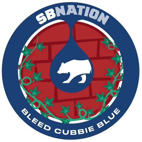 Vox Media Podcast Network Bleed Cubbie Blue