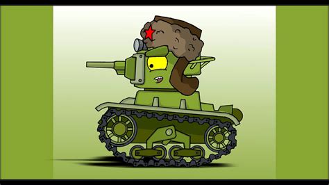 How To Draw Cartoon Tank T Homeanimations Cartoons About Tanks