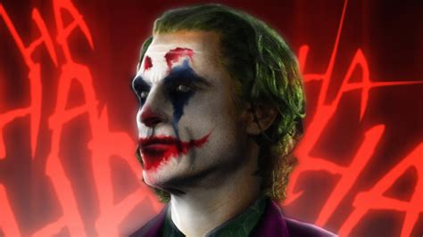 Joker Movie Joaquin Phoenix, HD Movies, 4k Wallpapers, Images