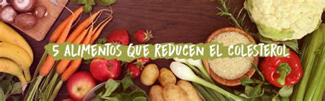 5 Alimentos Que Reducen El Colesterol Gnp Cuida Tu Salud