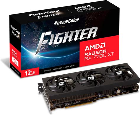Amd rx 7700 xt • Sammenlign (73 produkter) se pris