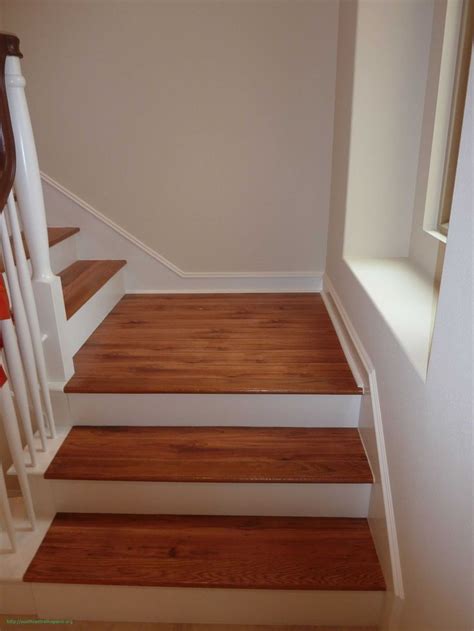 How To Install Stair Nose Laminate Flooring On Stairs Laminate