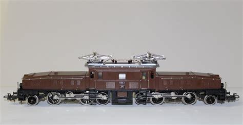 M Rklin H Electric Locomotive Ce Catawiki