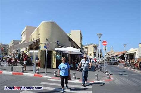 Jaffa Flea Market, Markets, Jaffa, Tel Aviv- Israel Trip Planner , Tel Aviv