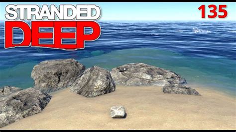 Stranded Deep 🌴135🌴 Schlecht Pech Ist Gut Glück [german Gameplay] Youtube