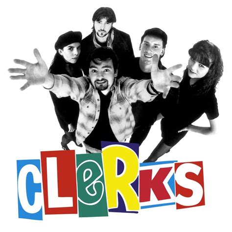 Kevin Smith Officially Finishes Post Production On Clerks 3